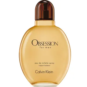 Calvin Klein Obsession for Men Eau De Toilette For Men 125ml
