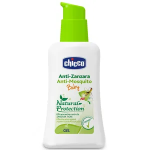 ژل ضد حشره چیکو مدل Anti Zanzara حجم 60 میلی لیتر