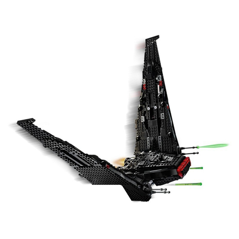 لگو مدل Star wars کد 75256 لگو مدل Star wars کد 75256