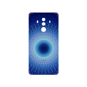 MAHOOT Mandala Design 3 Cover Sticker for Huawei Mate 10 Pro