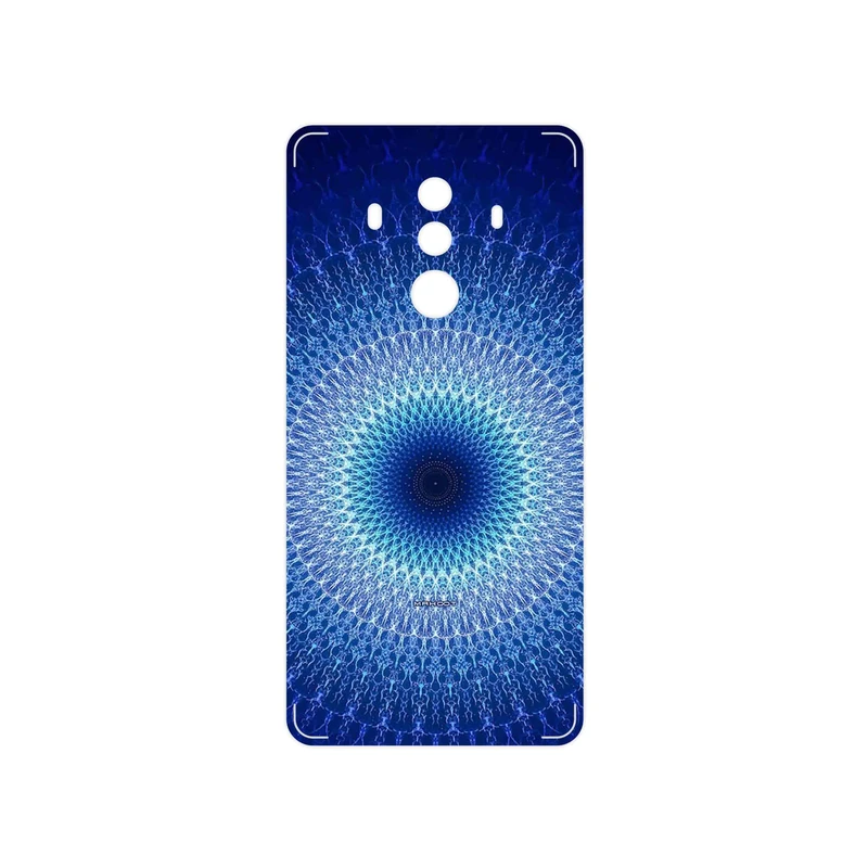 برچسب پوششی ماهوت مدل Mandala Design 3 مناسب برای گوشی موبایل هوآوی Mate 10 Pro