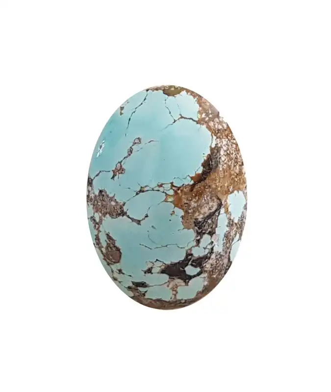 سنگ فیروزه نیشابور کد 208