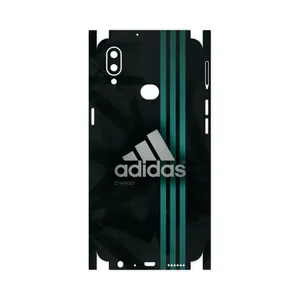 MAHOOT  dds-FullSkin Cover Sticker for Samsung Galaxy A10s