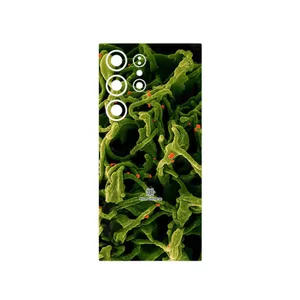 MAHOOT Atom Universe 2 Cover Sticker for Samsung Galaxy S24 Ultra