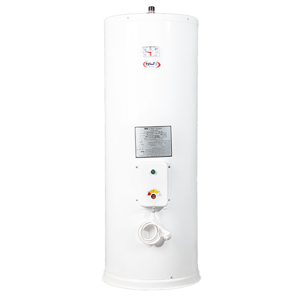آبگرمکن برقی  کاوه کد 40308026S گنجایش 80 لیتر