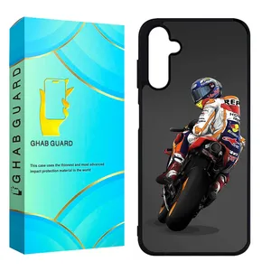 Ghab Guard CHAP Cover For Samsung Galaxy A25