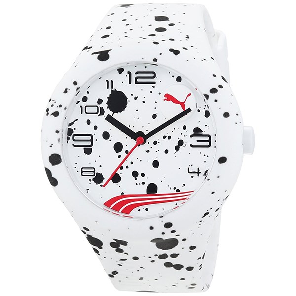 ساعت مچی عقربه ای پوما مدل PU103211020