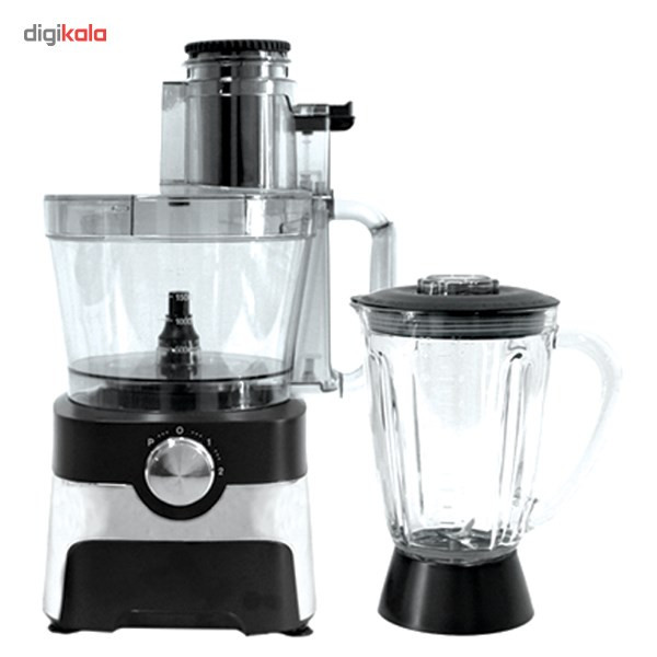 غذاساز هاردستون مدل FP6202