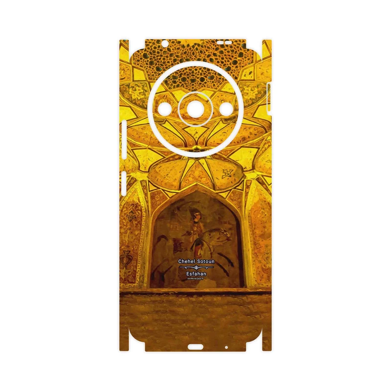 برچسب پوششی ماهوت مدل Chehel Sotoun Palace-FullSkin مناسب برای گوشی موبایل شیائومی Redmi A3x