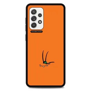 AKAM AMC-WSGA52-OGGY-18 Cover For Samsung Galaxy A52