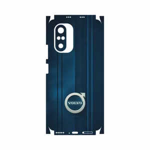 MAHOOT Volvo-FullSkin Cover Sticker for Xiaomi Mi 11i