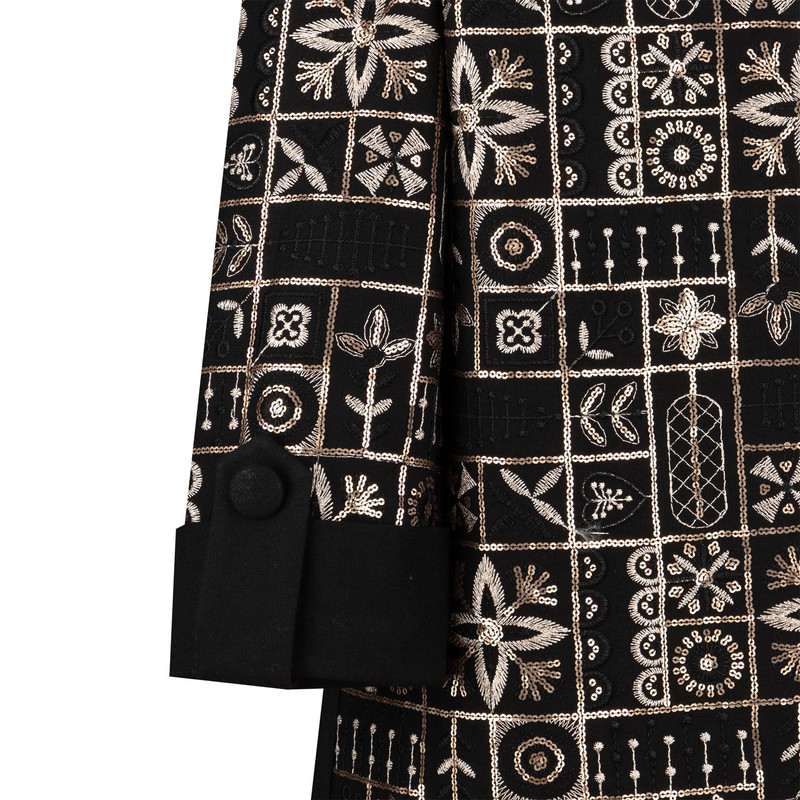 ست کت و شلوار زنانه السانا مدل نونا کد 212657