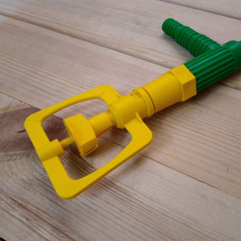 فواره چرخشی مدل 360