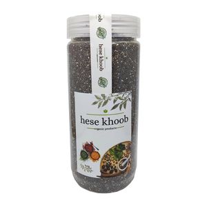 دانه چیا ممتاز حس خوب - 200 گرم 