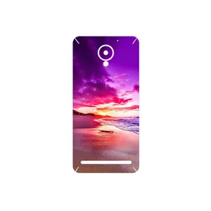 MAHOOT Sunset Cover Sticker for Lenovo Vibe C2