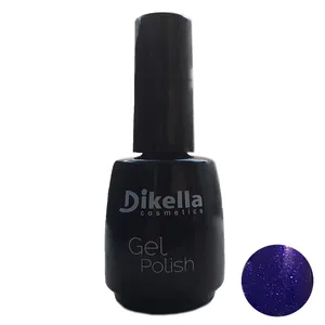 لاک ژل ناخن دیکلا شماره 110