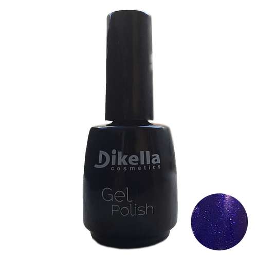 لاک ژل ناخن دیکلا شماره 110