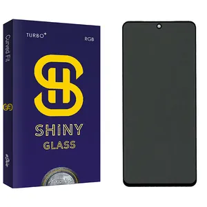 Atouchbo Shiny Privacy Screen Protector For Xiaomi 12 Lite