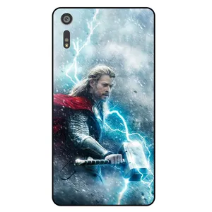 Megafone 5337 Cover For Sony Xperia XZ