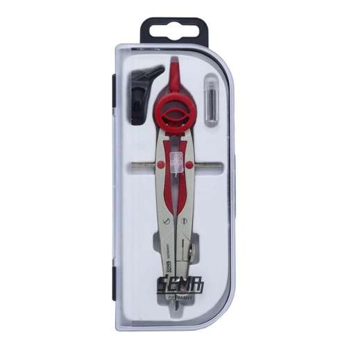 پرگار مدل سما sema کد 9530