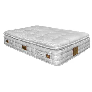 تشک زست مدل زست لیون کد 91 یک نفره سایز 90×200 سانتی متر