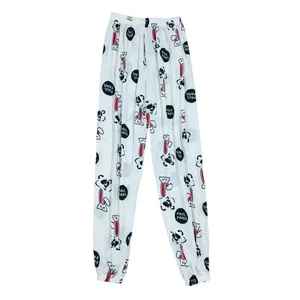  شلوار زنانه کد LY-11