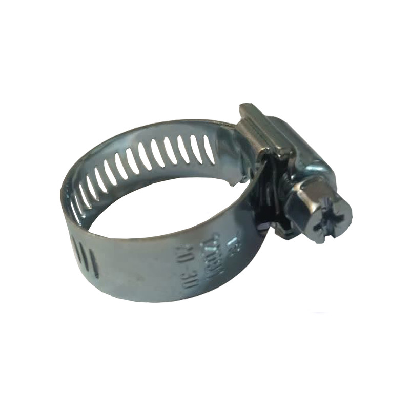 بست فلزی سروش صنعت کد 30-20 ml بسته دو عددی