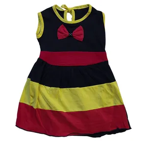 پیراهن دخترانه مدل p54