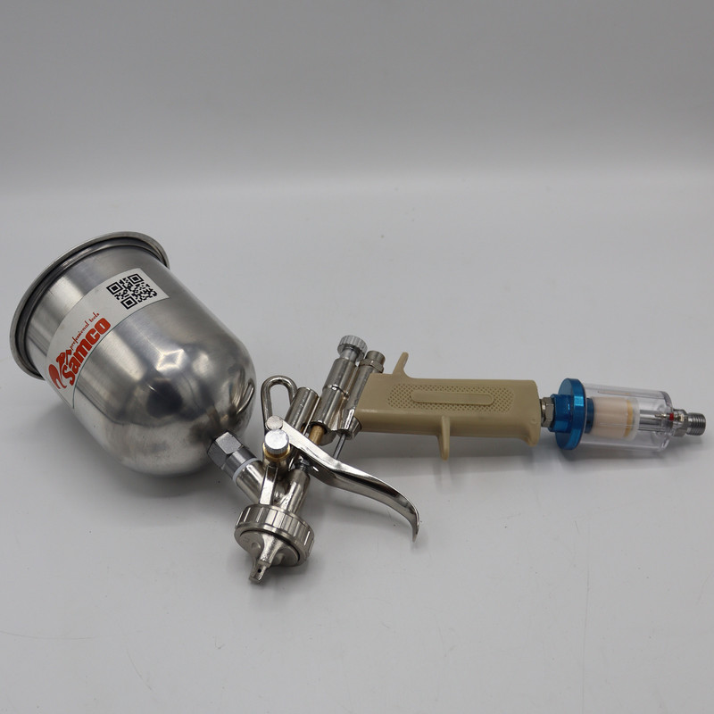 پیستوله بادی رنگ پاش سامکو مدل YP-DAN70