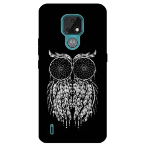 Megafone 6276 Cover For Motorola Moto E7