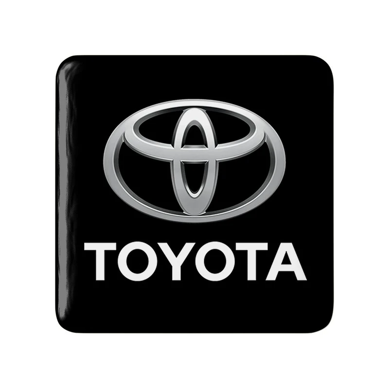 پیکسل خندالو مدل تویوتا Toyota کد 23526