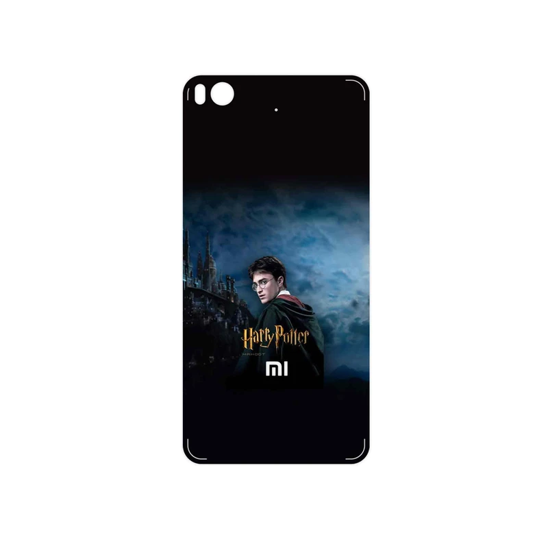 برچسب پوششی ماهوت مدل Harry Potter مناسب برای گوشی موبایل شیائومی Mi 5s