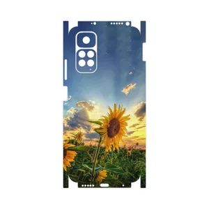 MAHOOT Summer Season-FullSkin Cover Sticker for Xiaomi Redmi Note 11S