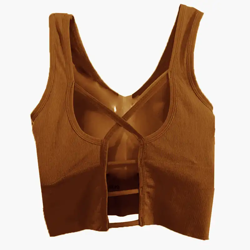 نیم تنه ورزشی زنانه مدل ASA-5710-LIANA