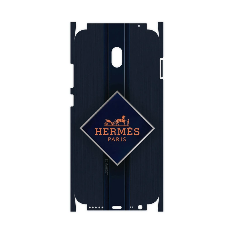 برچسب پوششی ماهوت مدل Hrms-FullSkin مناسب برای گوشی موبایل شیائومی  Redmi 8A