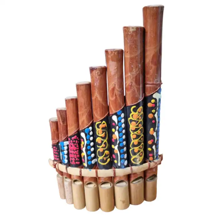 پن فلوت مدل P126