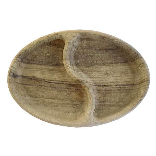 اردوخوری طرح بیضی گیلاس مدل SBOR2