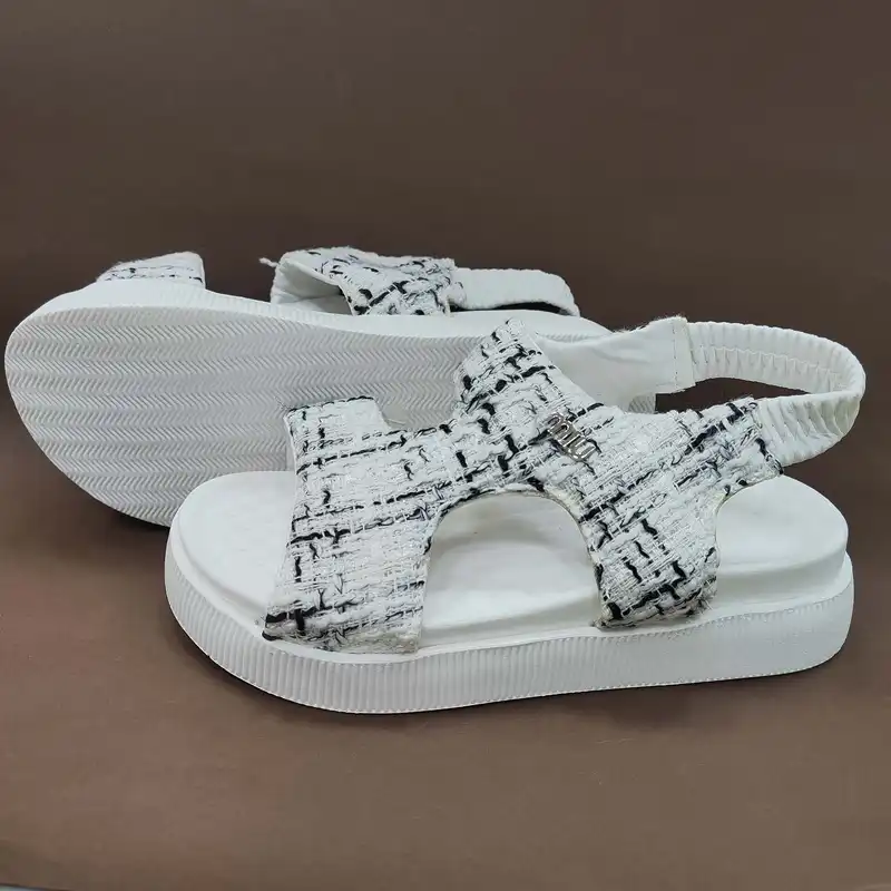 صندل زنانه مدل 2025