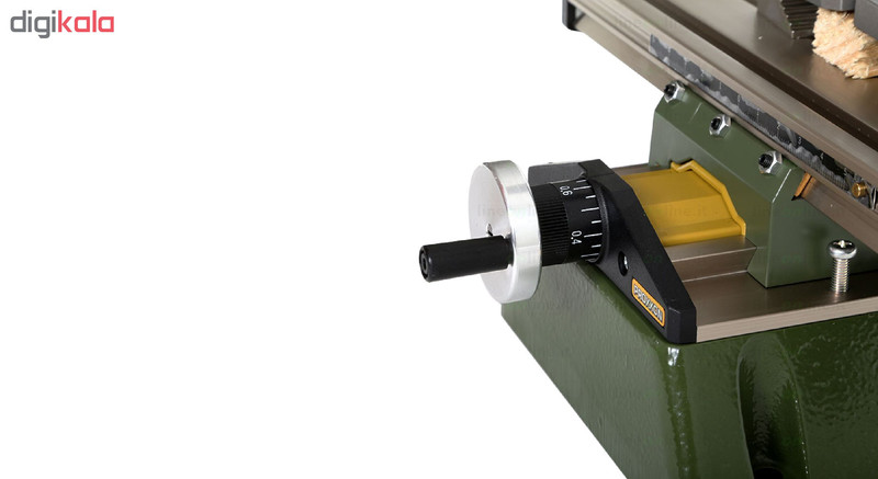 دستگاه فرز مینیاتوری پروکسون کد 27110 دستگاه فرز مینیاتوری پروکسون کد 27110