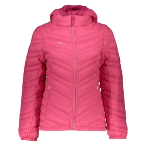 کاپشن کوهنوردی زنانه هامتو مدل 20224b