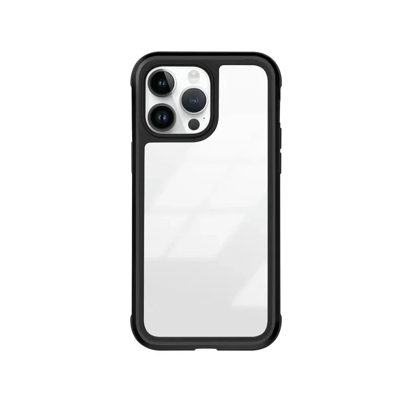  کاور کی-زد دو مدل Ares مناسب برای گوشی موبایل اپل iPhone 15 Pro/14 Pro