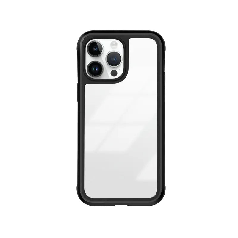  کاور کی-زد دو مدل Ares مناسب برای گوشی موبایل اپل iPhone 15 Pro/14 Pro