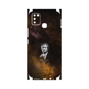 MAHOOT Robert De Niro-FullSkin Cover Sticker for Infinix Smart 6 X657B
