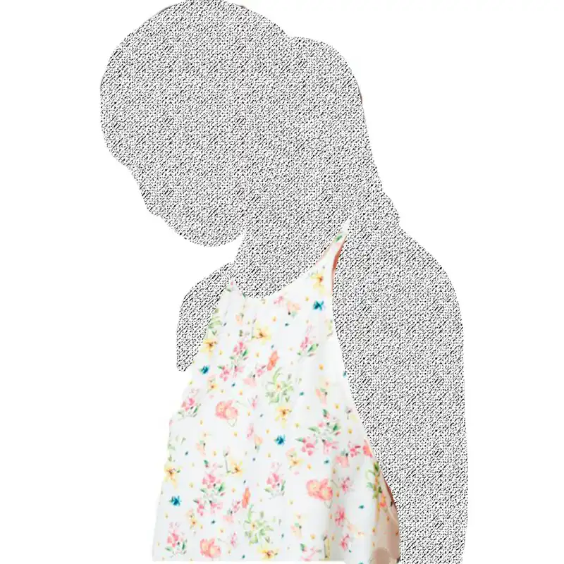 پیراهن زنانه مانگو مدل 51013021