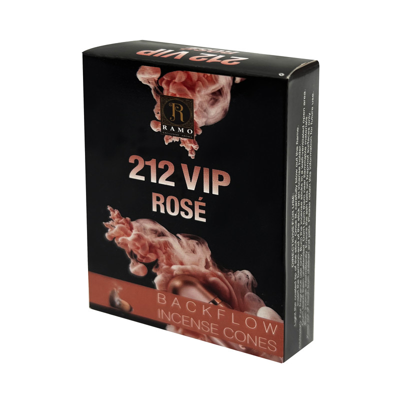 عود آبشاری رامو مدل 212VIP