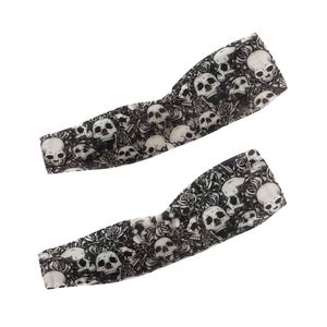 ساق دست مردانه مدل skull 2