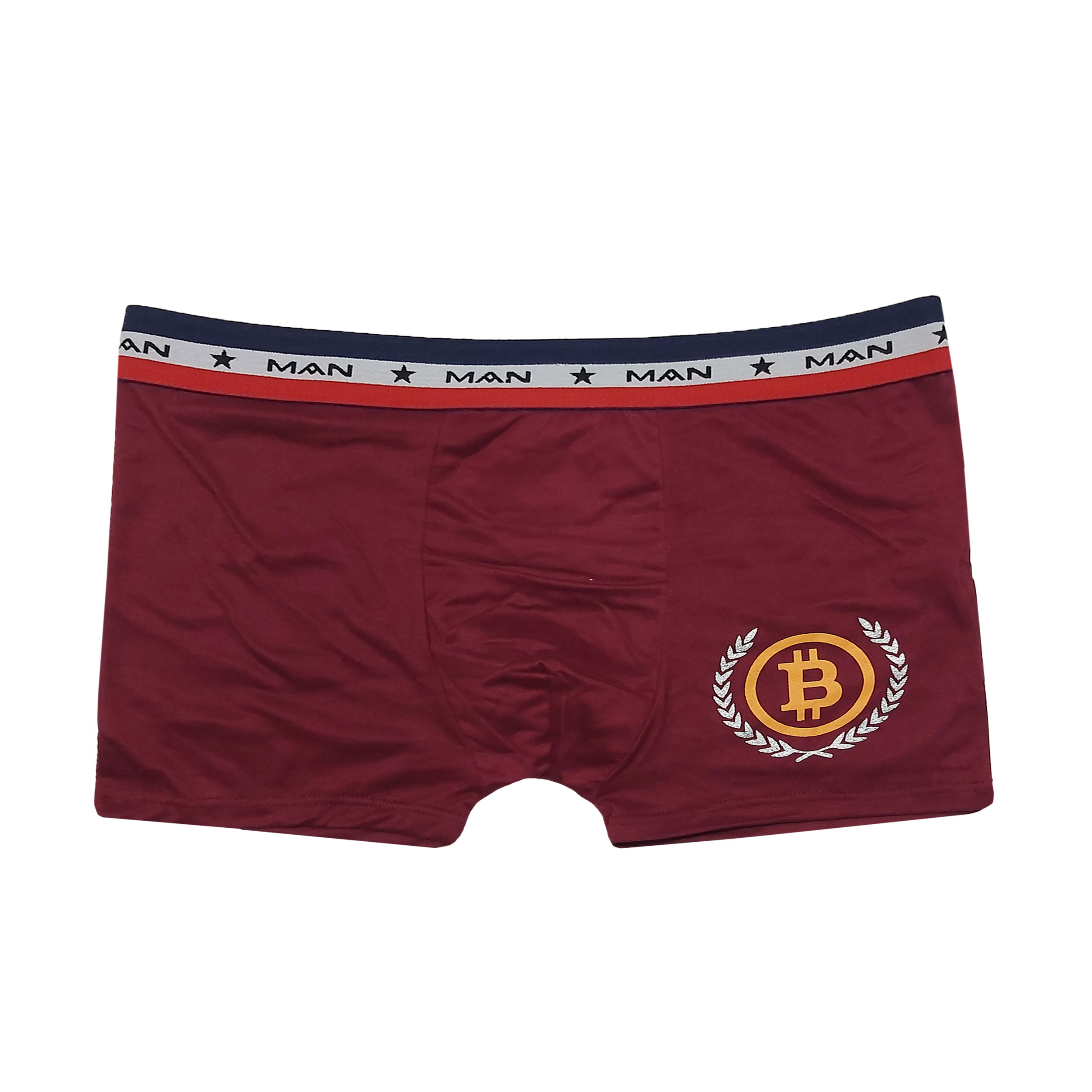 شورت مردانه مدل J-MAK_3900