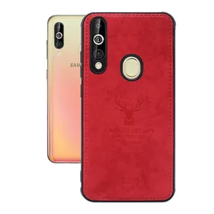 کاور مدل Gavazni مناسب برای گوشی موبایل سامسونگ Galaxy A60