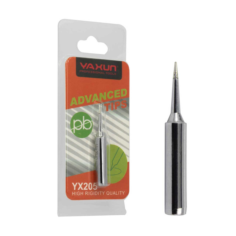 نوک هویه یاکسون مدل YX-205 900M-T-I