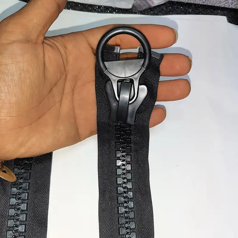 زیپ مدل تانکی